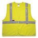 VEST,8261FRHL CLASS 2,LM,