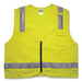 VEST,8262FRZ CLASS 2,LM,2