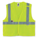 VEST,8260FRHL CLASS 2,LIM