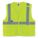VEST,8260FRHL CLASS 2,LM,