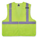 VEST,8217BA CLASS 2,LIME,