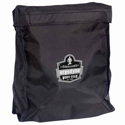 BAG,5183 GEAR STORAGE,BLA