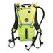 BACKPACK,5156 HI-VIS LIME