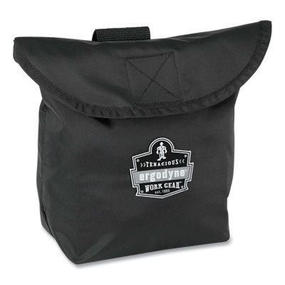 BAG,5181 GEAR STORAGE,BLA