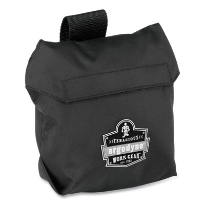 BAG,5182 GEAR STORAGE,BLA