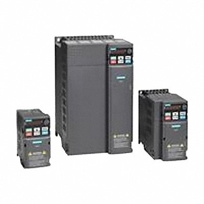 Variable Frequency Drive 5 hp 460V