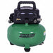 Portable Air Compressor Oil Free 120V AC