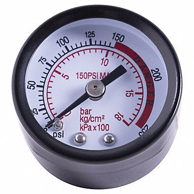 Pressure Gauge For SpeedAire