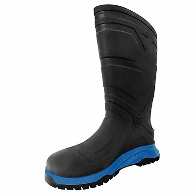 Rubber Boot PR