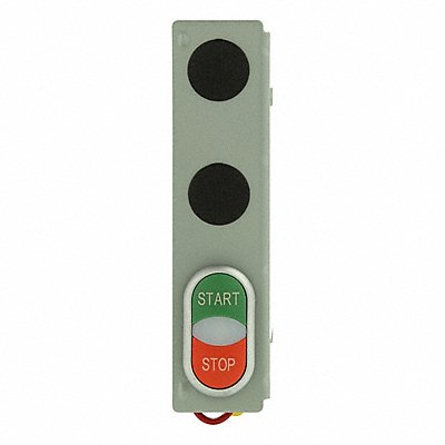 Push Button Kit NEMA Push Button