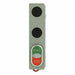 Push Button Kit NEMA Push Button