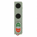 Push Button Kit NEMA Push Button