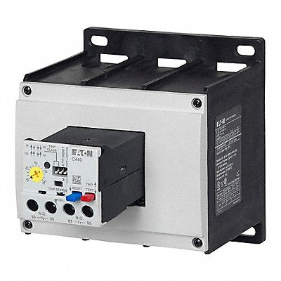 OverloadRelay NEMA Electric Auto/Manual