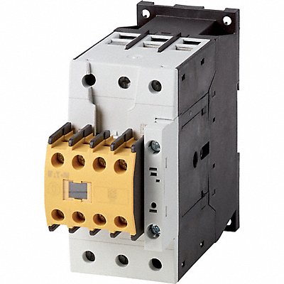 MagContactor NonReversing 110-120VAC