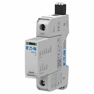 Surge Protection Device 1 Phase 480V