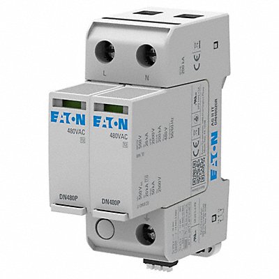 Surge Protection Device 2 Phase 480V