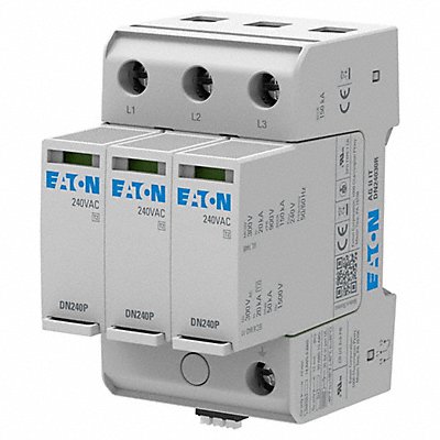 Surge Protection Device 3 Phase 240V