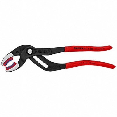 Tongue and Groove Plier 10 L