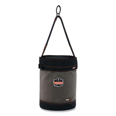 BUCKET,5960T HOIST,GRAY,L