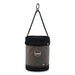 BUCKET,5960T HOIST,GRAY,L