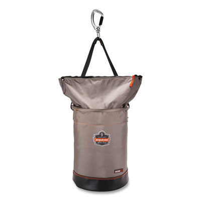 BUCKET,5974 HOIST,GRAY,L