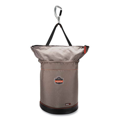 BUCKET,5976 HOIST,GRAY,XL