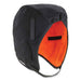 LINER,6850 WARMING,BLACK,