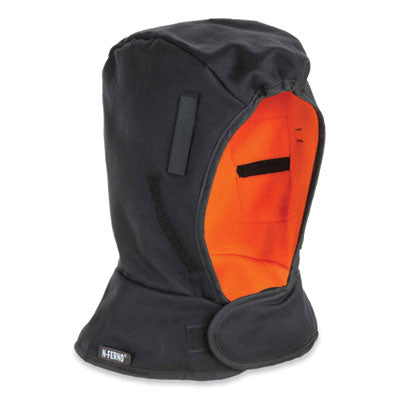 LINER,6862 WARMING,BLCK,S