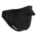 MASK,6874 WARMING,BLACK