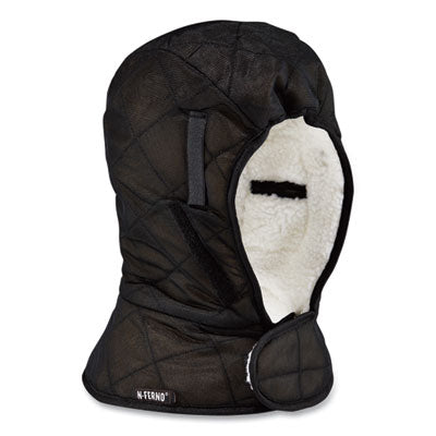 LINER,6952 WARMING,BLCK,S