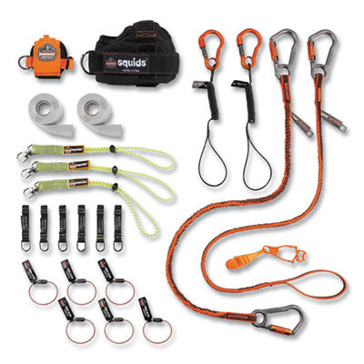 LANYARDS,3183 TOOL KIT