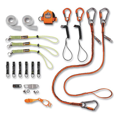 LANYARDS,3184 TOOL KIT