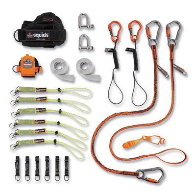 LANYARDS,3186 TOOL KIT