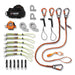 LANYARDS,3186 TOOL KIT