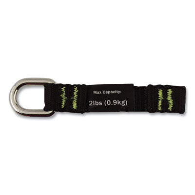 LANYARDS,3700-BULK BLACK