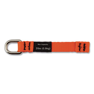 LANYARDS,3700-BULK ORANGE