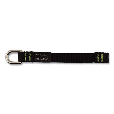 LANYARDS,3700-BULK BLACK