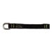 LANYARDS,3700-BULK BLACK