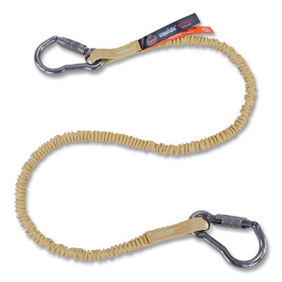 LANYARDS,3121 YELLOW STD