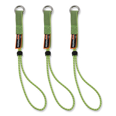 LANYARDS,3703-BULK LIME