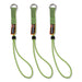 LANYARDS,3703-BULK LIME