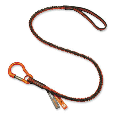 LANYARDS,3100F(X) ORANGE