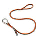 LANYARDS,3101F(X) ORANGE