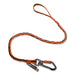 LANYARDS,3109F(X) ORANGE