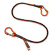 LANYARDS,3110F(X) ORANGE