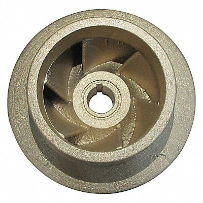 Centrifugal Pump Impellers