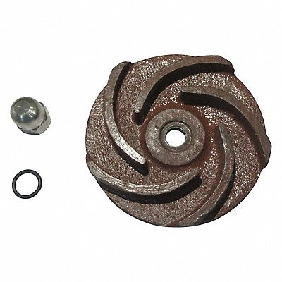 Centrifugal Pump Impellers