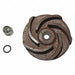 Centrifugal Pump Impellers