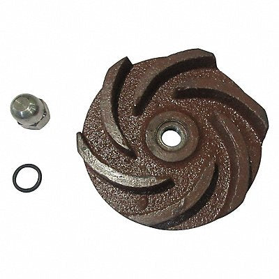 Centrifugal Pump Impellers