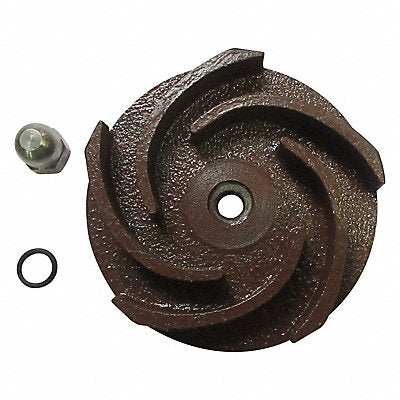 Centrifugal Pump Impellers